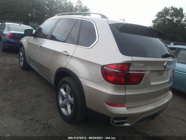 Photo 2 VIN: 5UXZV8C57D0C14781 - BMW X5 