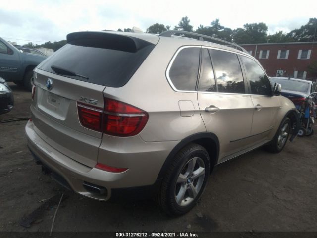 Photo 3 VIN: 5UXZV8C57D0C14781 - BMW X5 