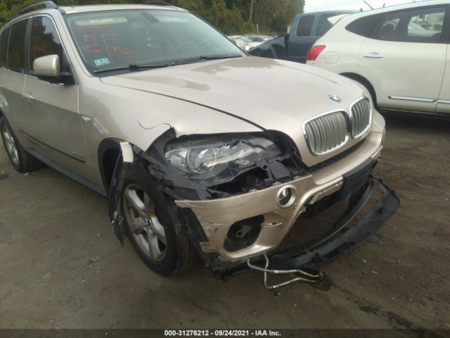 Photo 5 VIN: 5UXZV8C57D0C14781 - BMW X5 