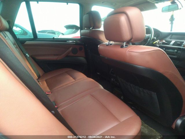 Photo 7 VIN: 5UXZV8C57D0C14781 - BMW X5 