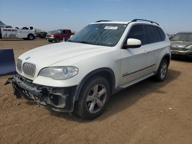 Photo 0 VIN: 5UXZV8C57D0C15171 - BMW X5 XDRIVE5 