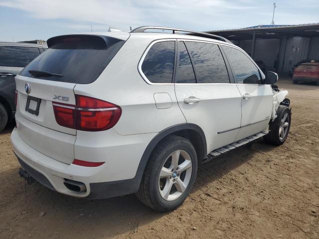 Photo 2 VIN: 5UXZV8C57D0C15171 - BMW X5 XDRIVE5 