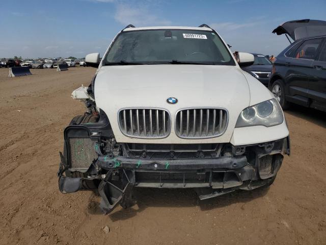 Photo 4 VIN: 5UXZV8C57D0C15171 - BMW X5 XDRIVE5 