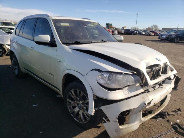 Photo 0 VIN: 5UXZV8C57D0C15476 - BMW X5 XDRIVE5 