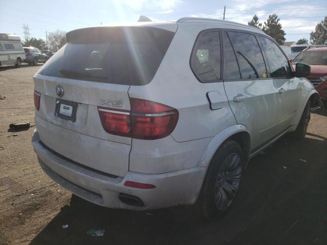 Photo 3 VIN: 5UXZV8C57D0C15476 - BMW X5 XDRIVE5 