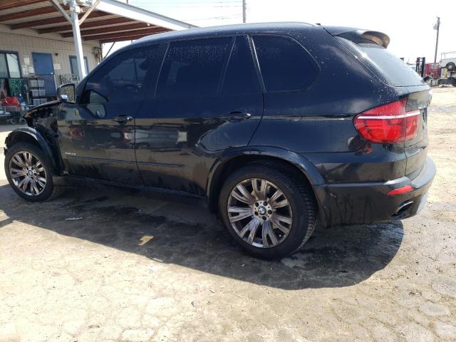 Photo 1 VIN: 5UXZV8C57D0C15560 - BMW X5 