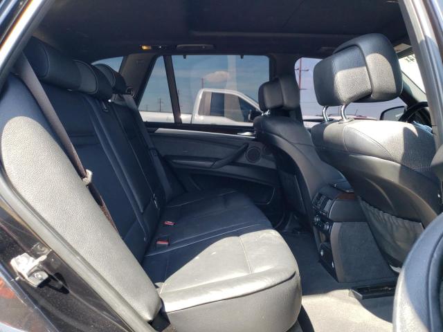 Photo 10 VIN: 5UXZV8C57D0C15560 - BMW X5 