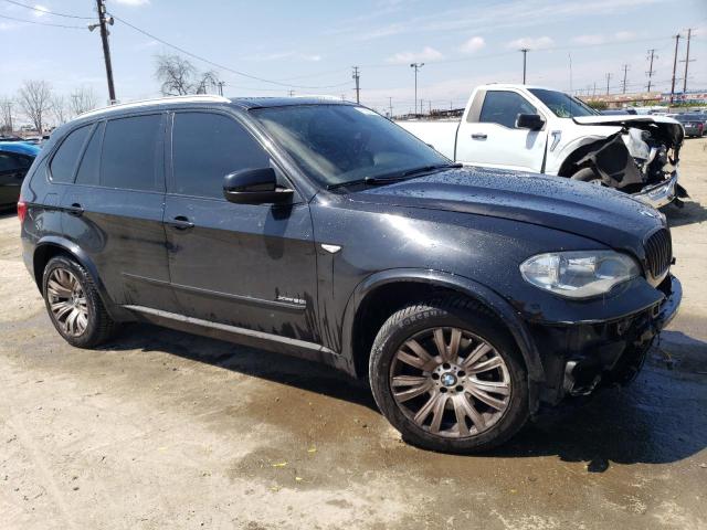 Photo 3 VIN: 5UXZV8C57D0C15560 - BMW X5 