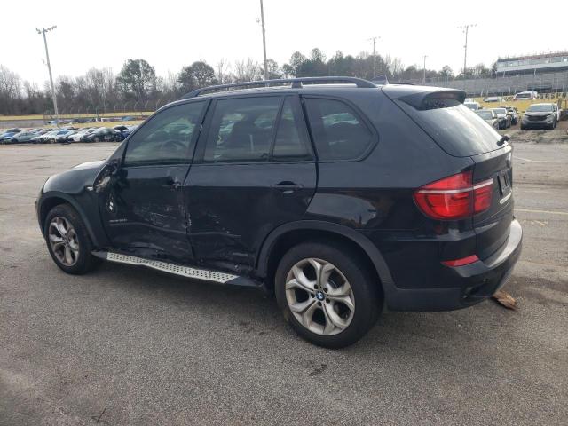 Photo 1 VIN: 5UXZV8C57D0C15722 - BMW X5 XDRIVE5 