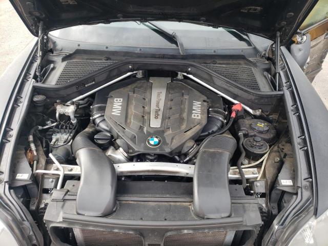 Photo 11 VIN: 5UXZV8C57D0C15722 - BMW X5 XDRIVE5 