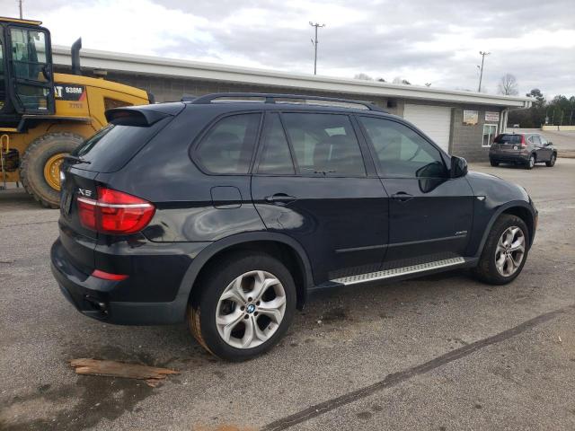 Photo 2 VIN: 5UXZV8C57D0C15722 - BMW X5 XDRIVE5 