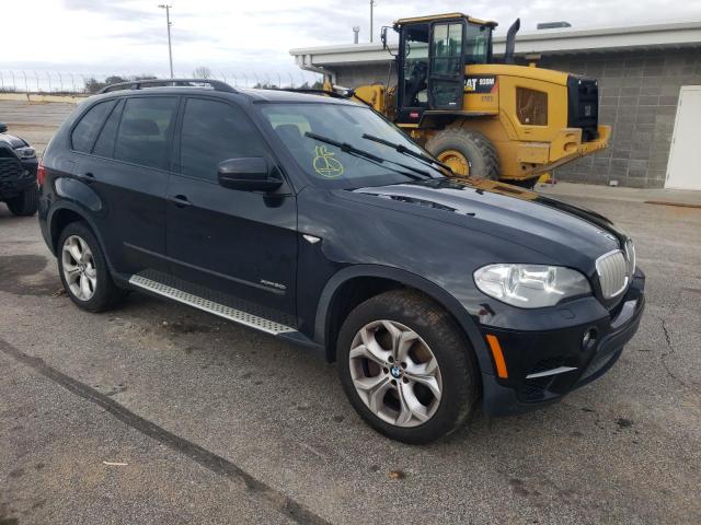 Photo 3 VIN: 5UXZV8C57D0C15722 - BMW X5 XDRIVE5 