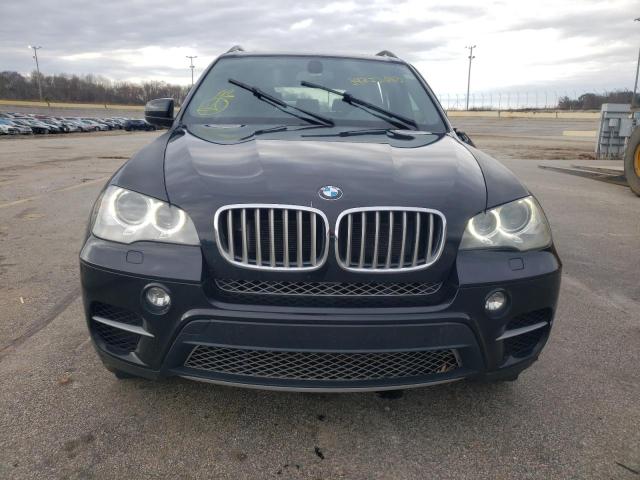 Photo 4 VIN: 5UXZV8C57D0C15722 - BMW X5 XDRIVE5 