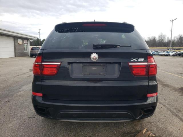 Photo 5 VIN: 5UXZV8C57D0C15722 - BMW X5 XDRIVE5 