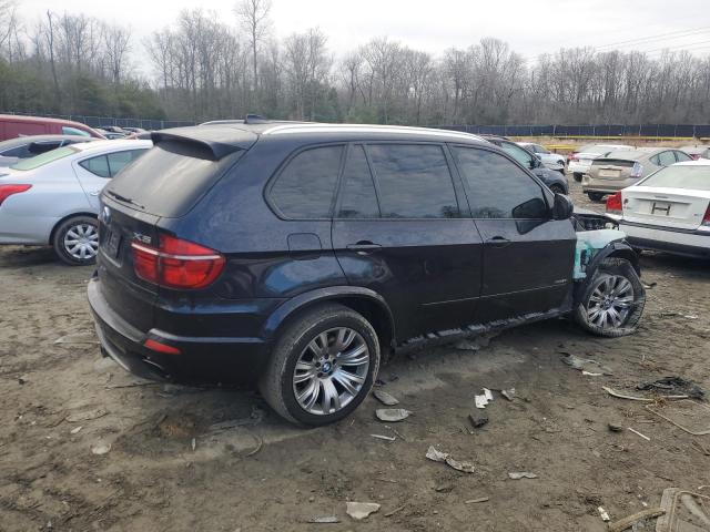 Photo 2 VIN: 5UXZV8C57D0C17213 - BMW X5 XDRIVE5 