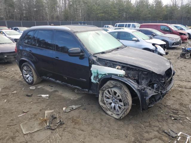 Photo 3 VIN: 5UXZV8C57D0C17213 - BMW X5 XDRIVE5 