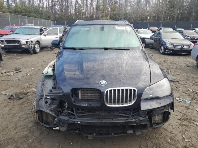 Photo 4 VIN: 5UXZV8C57D0C17213 - BMW X5 XDRIVE5 