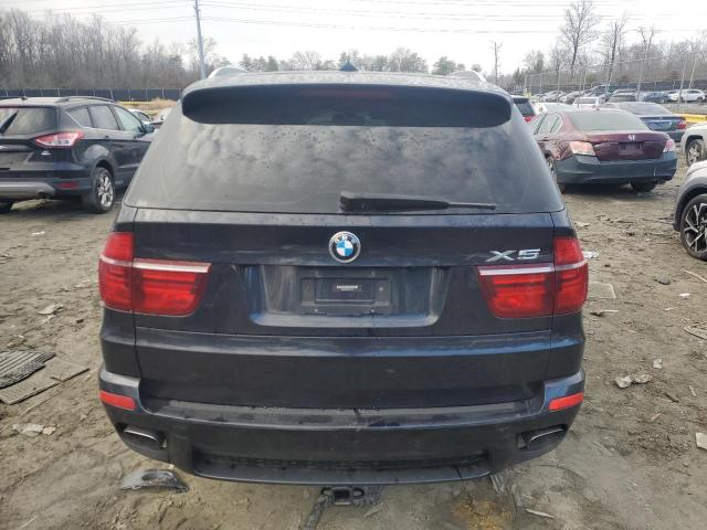 Photo 5 VIN: 5UXZV8C57D0C17213 - BMW X5 XDRIVE5 