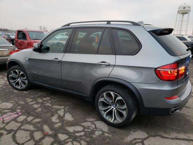 Photo 1 VIN: 5UXZV8C57DL426513 - BMW X5 XDRIVE5 