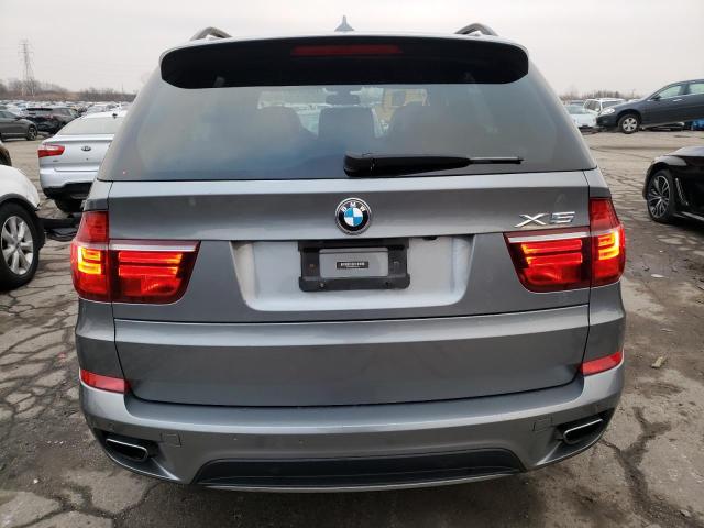 Photo 5 VIN: 5UXZV8C57DL426513 - BMW X5 XDRIVE5 