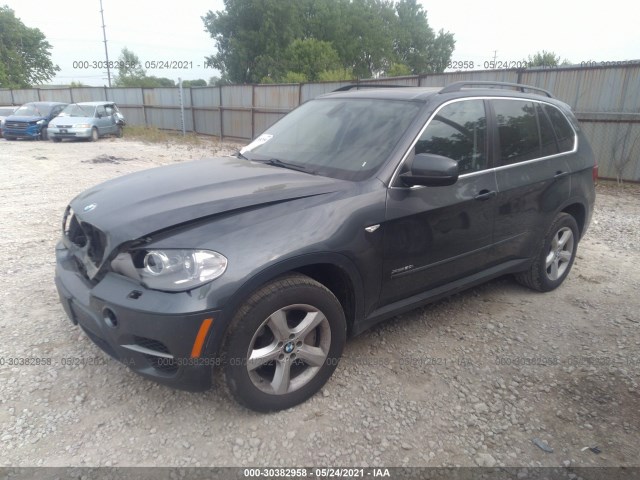 Photo 1 VIN: 5UXZV8C57DL899134 - BMW X5 