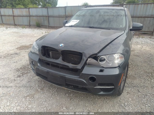 Photo 5 VIN: 5UXZV8C57DL899134 - BMW X5 