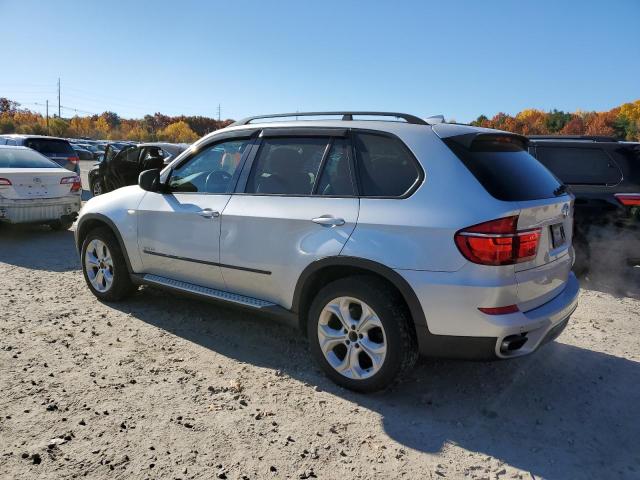 Photo 1 VIN: 5UXZV8C58BL417140 - BMW X5 