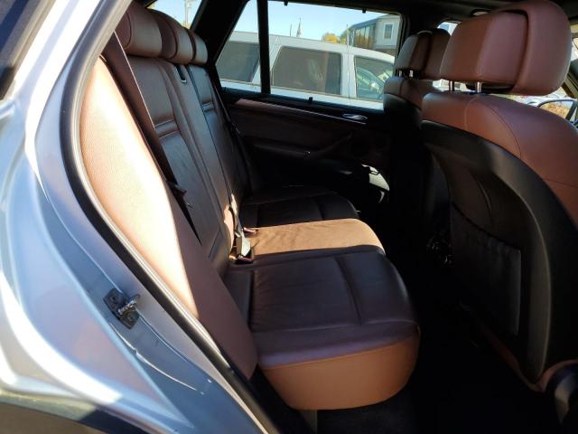 Photo 10 VIN: 5UXZV8C58BL417140 - BMW X5 