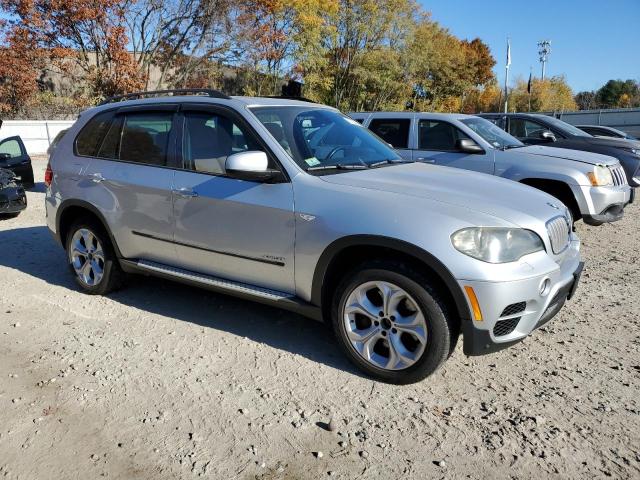 Photo 3 VIN: 5UXZV8C58BL417140 - BMW X5 