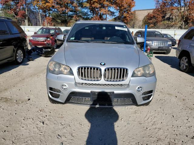 Photo 4 VIN: 5UXZV8C58BL417140 - BMW X5 