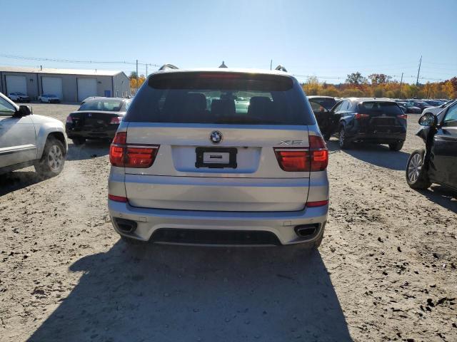 Photo 5 VIN: 5UXZV8C58BL417140 - BMW X5 