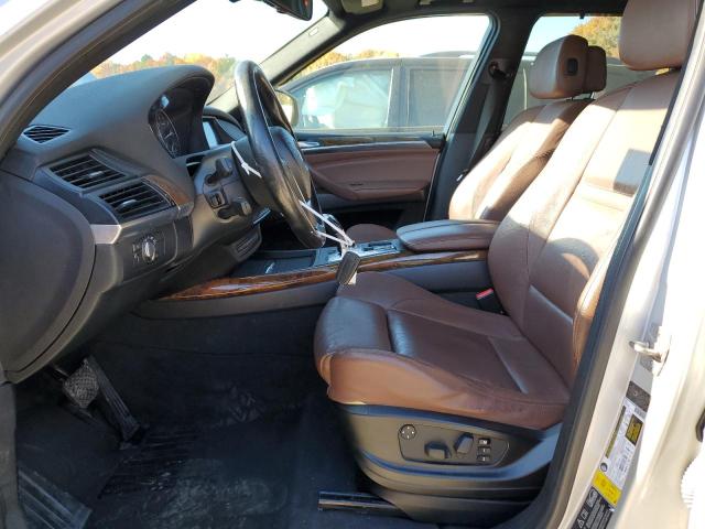 Photo 6 VIN: 5UXZV8C58BL417140 - BMW X5 