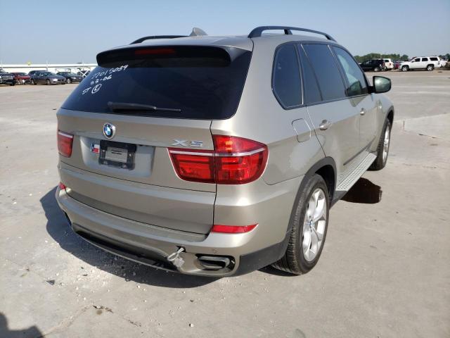 Photo 3 VIN: 5UXZV8C58BL417252 - BMW X5 XDRIVE5 