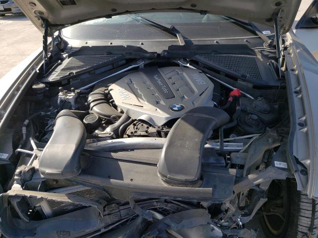 Photo 6 VIN: 5UXZV8C58BL417252 - BMW X5 XDRIVE5 