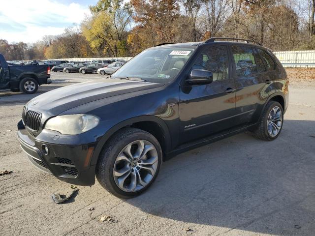 Photo 0 VIN: 5UXZV8C58BL417915 - BMW X5 XDRIVE5 