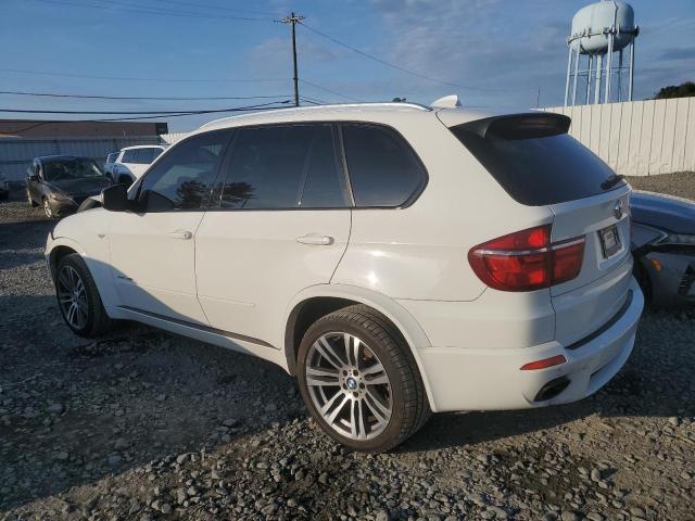 Photo 1 VIN: 5UXZV8C58BL418191 - BMW X5 