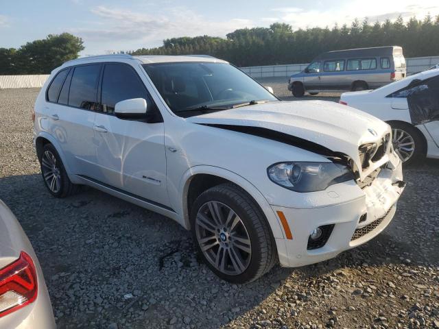 Photo 3 VIN: 5UXZV8C58BL418191 - BMW X5 