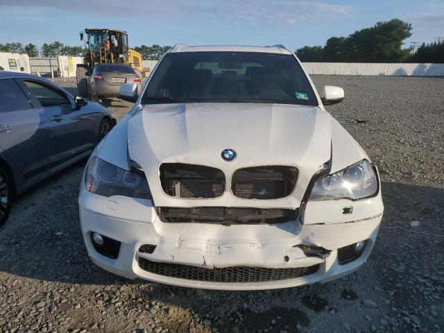 Photo 4 VIN: 5UXZV8C58BL418191 - BMW X5 