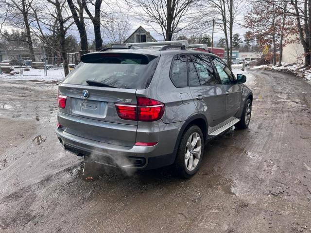 Photo 2 VIN: 5UXZV8C58BL419891 - BMW X5 XDRIVE5 