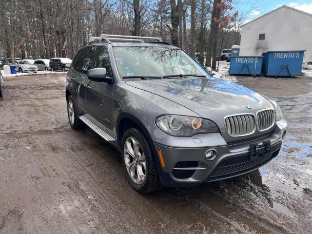 Photo 3 VIN: 5UXZV8C58BL419891 - BMW X5 XDRIVE5 