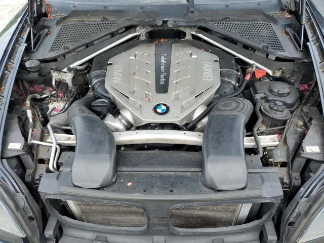 Photo 11 VIN: 5UXZV8C58BL420023 - BMW X5 