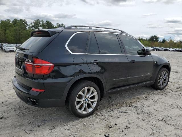 Photo 2 VIN: 5UXZV8C58BL420023 - BMW X5 