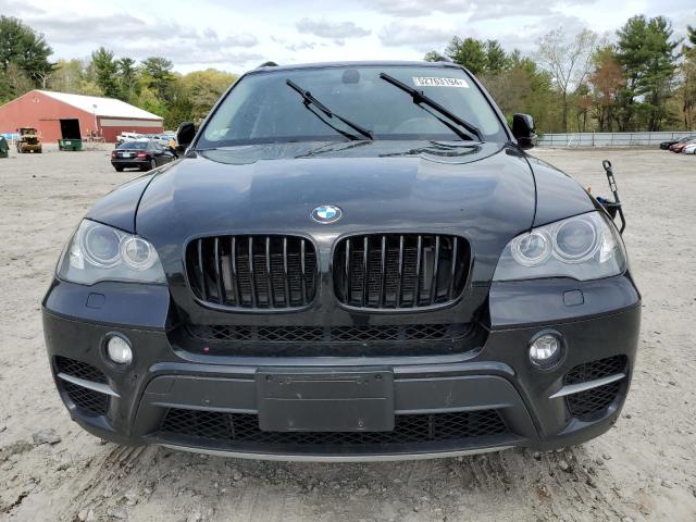 Photo 4 VIN: 5UXZV8C58BL420023 - BMW X5 