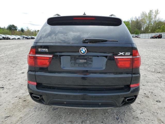 Photo 5 VIN: 5UXZV8C58BL420023 - BMW X5 