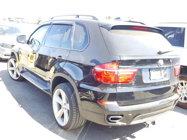 Photo 2 VIN: 5UXZV8C58BL421026 - BMW X5 XDRIVE5 