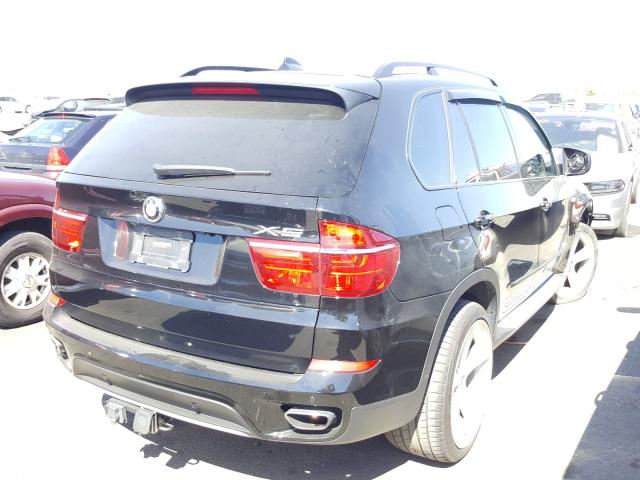 Photo 3 VIN: 5UXZV8C58BL421026 - BMW X5 XDRIVE5 