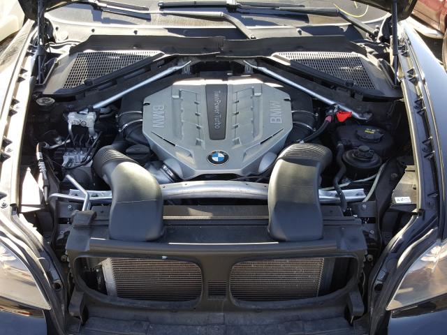 Photo 6 VIN: 5UXZV8C58BL421026 - BMW X5 XDRIVE5 