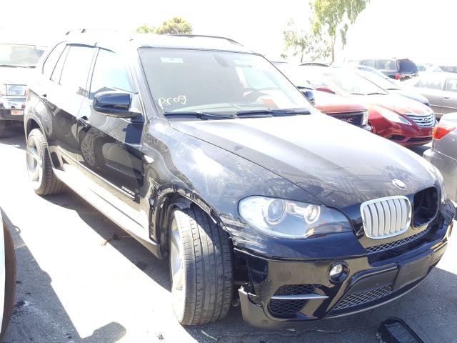 Photo 8 VIN: 5UXZV8C58BL421026 - BMW X5 XDRIVE5 