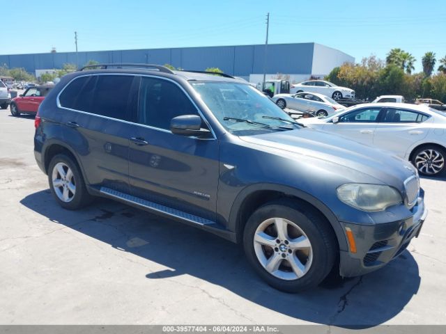 Photo 0 VIN: 5UXZV8C58BL421186 - BMW X5 