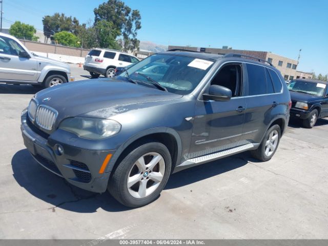 Photo 1 VIN: 5UXZV8C58BL421186 - BMW X5 